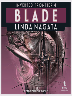 cover image of Blade